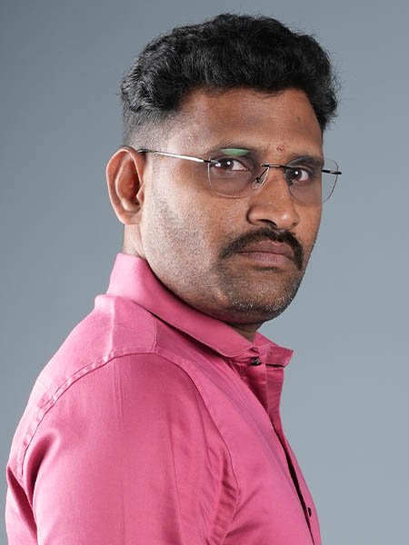 Rukmesh Pathrudu