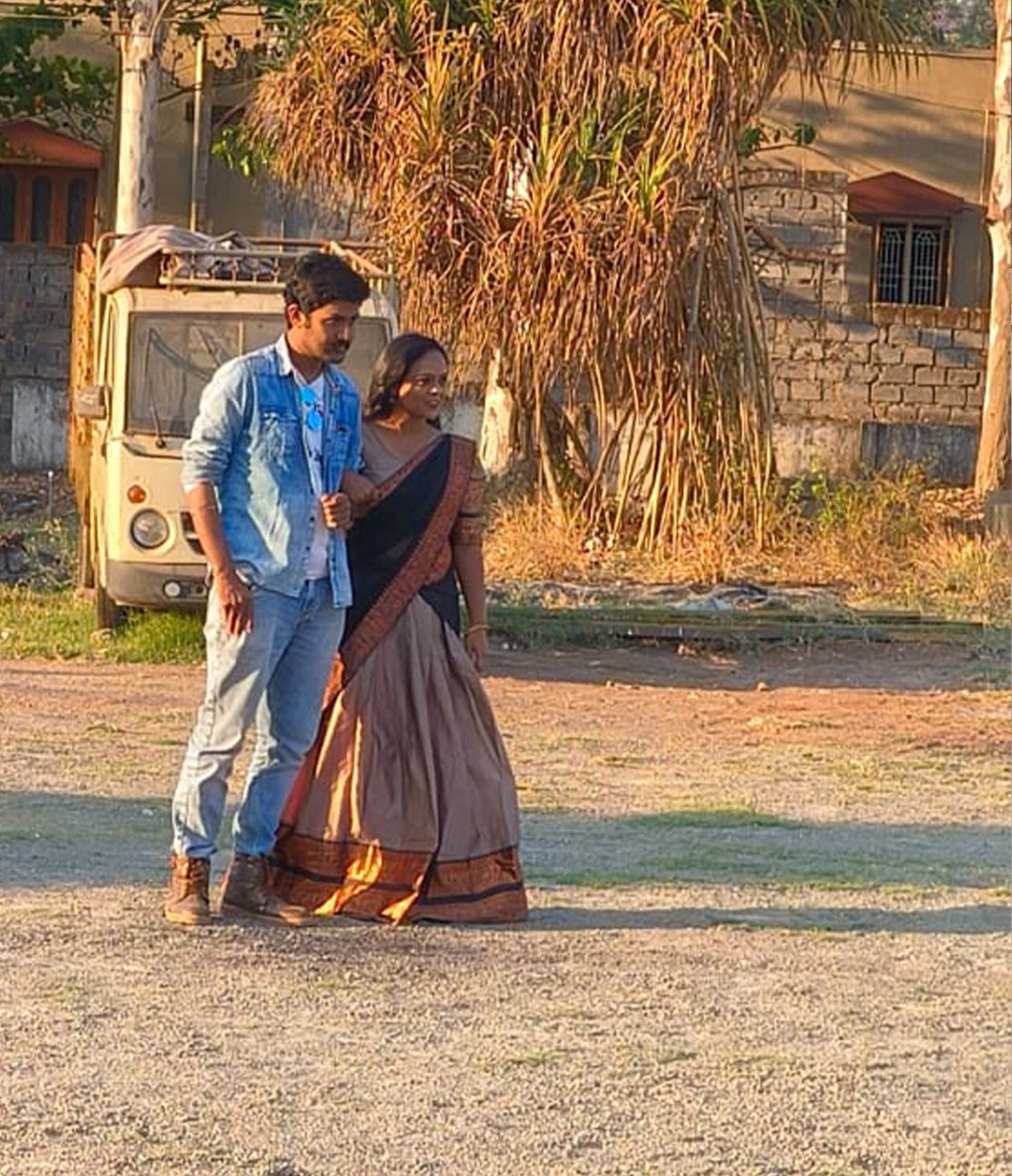 Lovers Crime BTS (2)