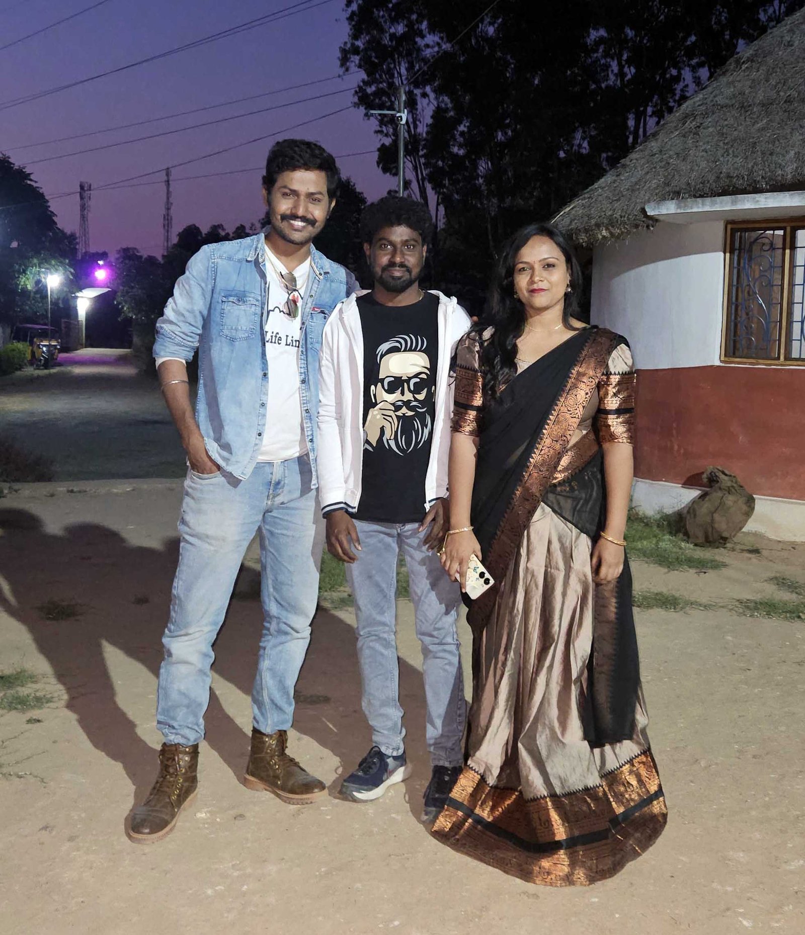 Lovers Crime BTS (2)