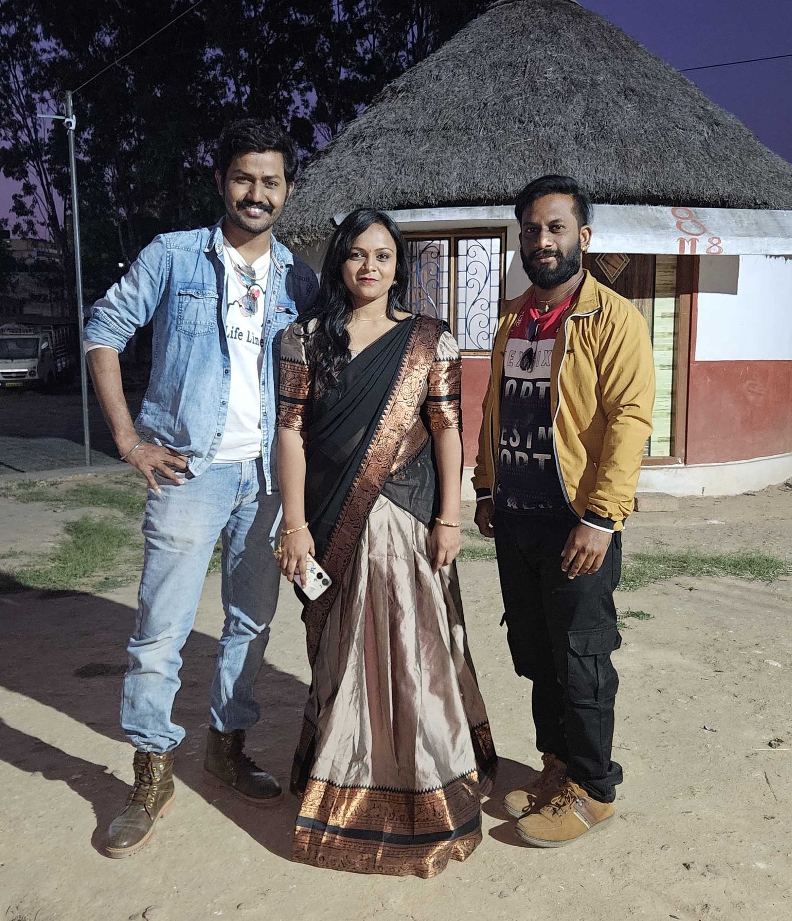 Lovers Crime BTS (3)