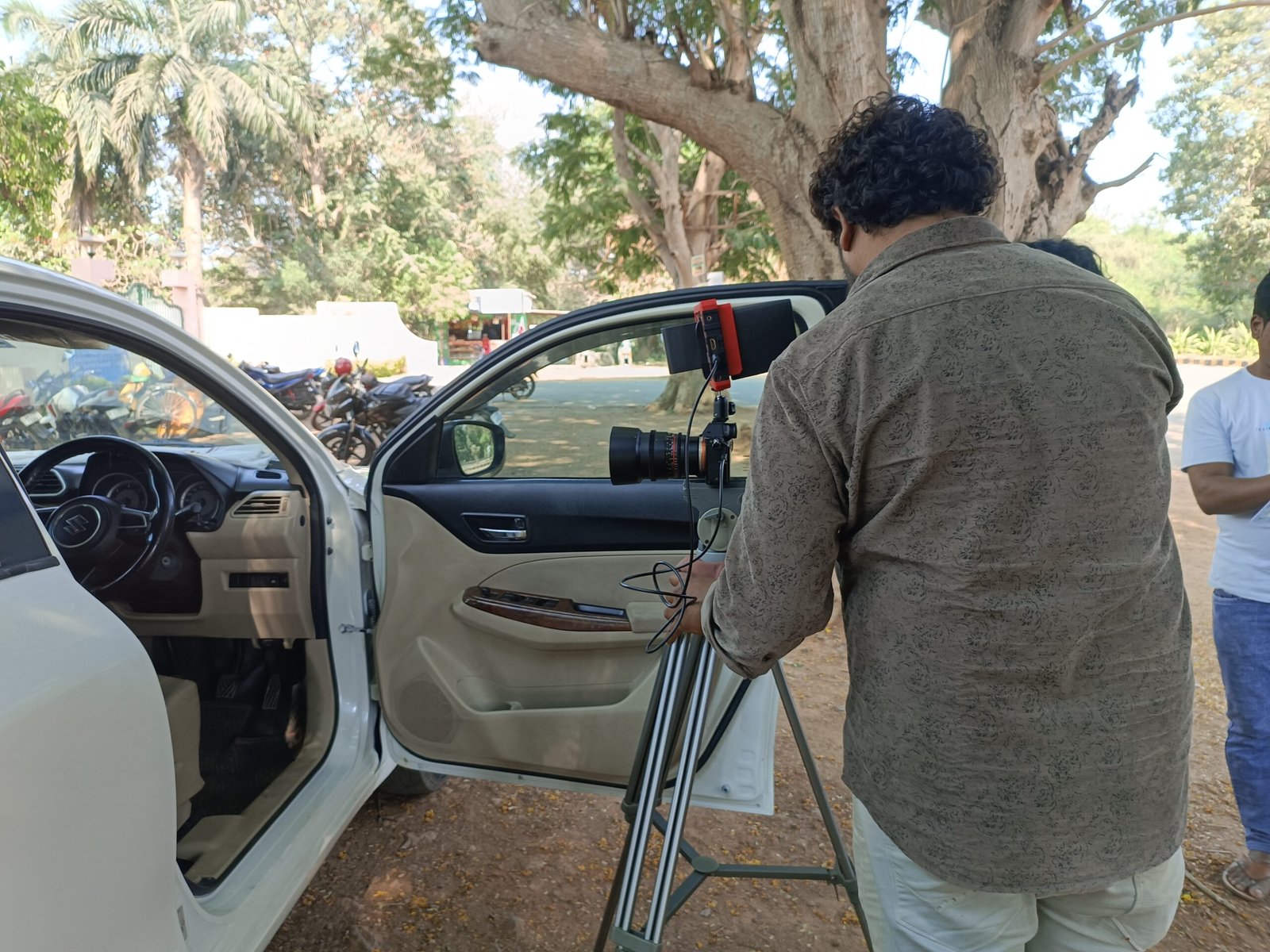 Lovers Crime BTS (5)