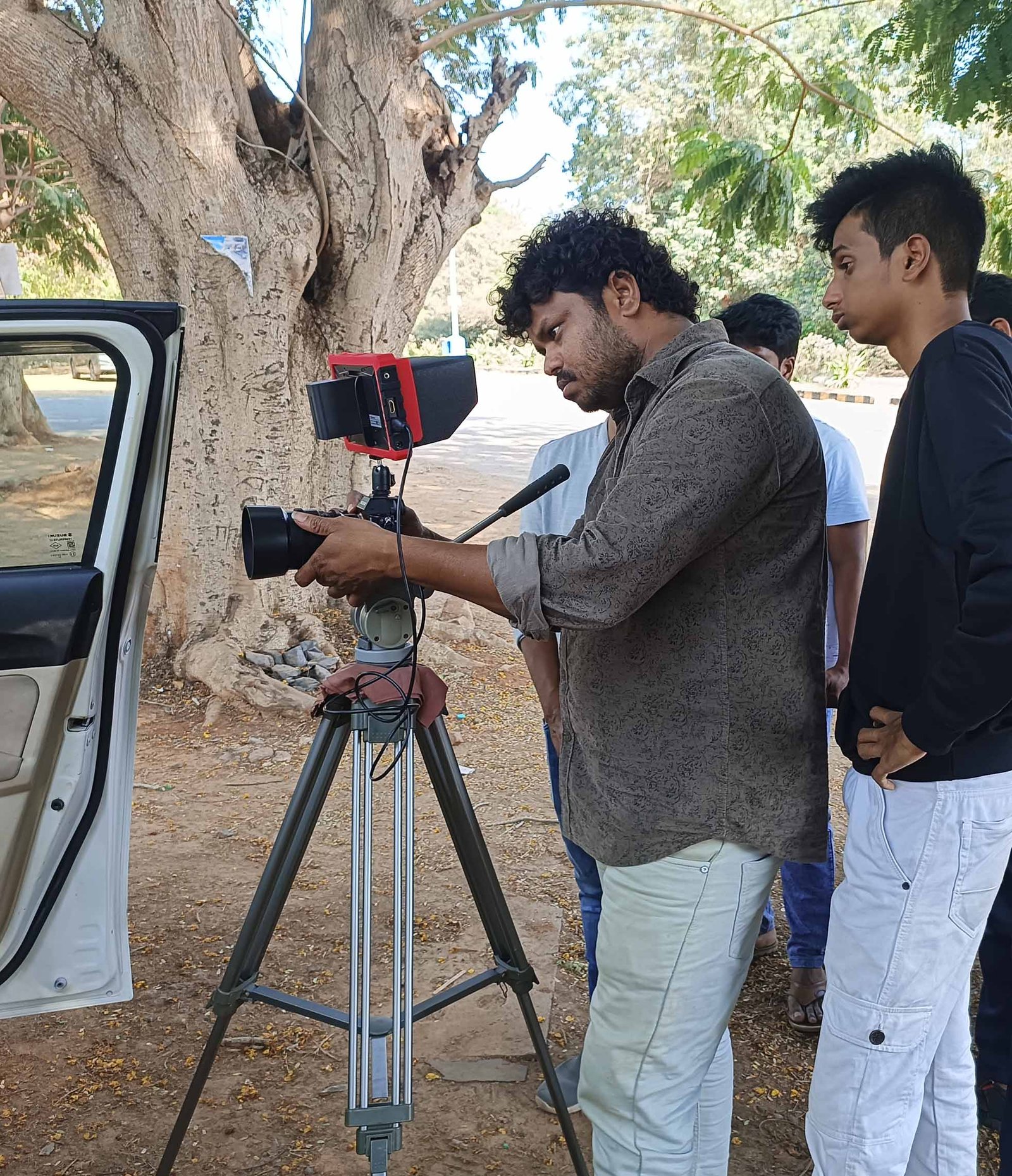 Lovers Crime BTS (6)