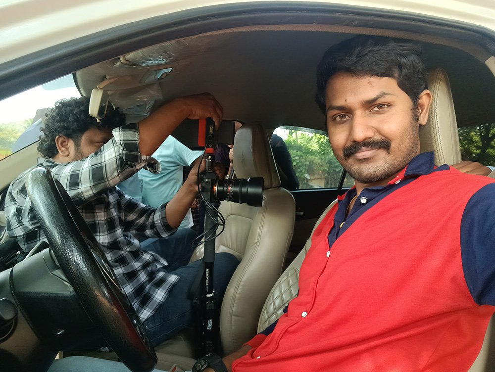 Lovers Crime BTS (7)