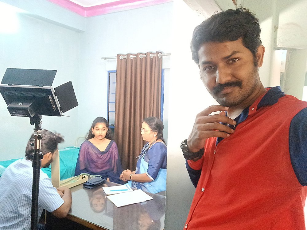 Lovers Crime BTS (8)