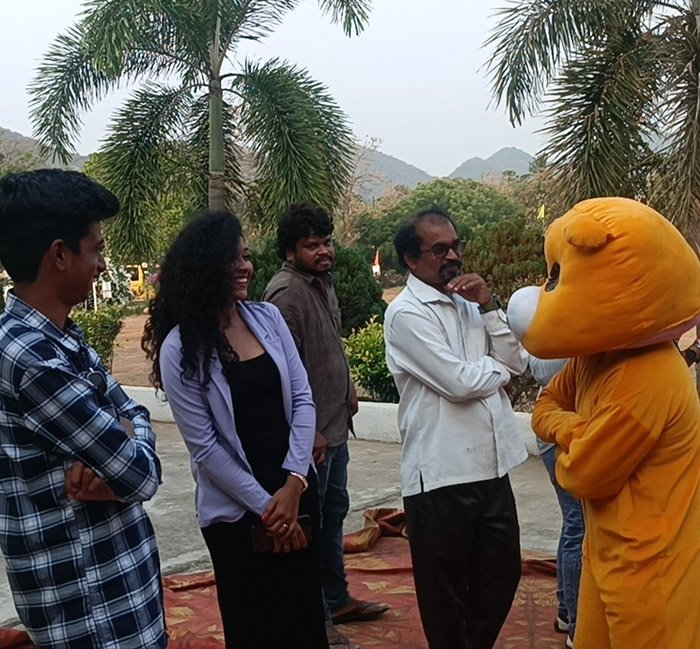 Lovers Crime Promotion (01)